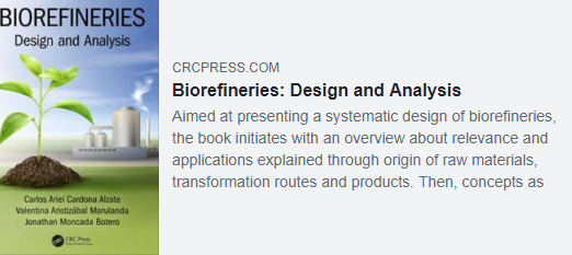 Biorefineries_Design and Analysis
